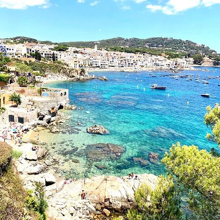 Apartment 1Llad01 - Llafranc Calella De Palafrugell Exterior photo