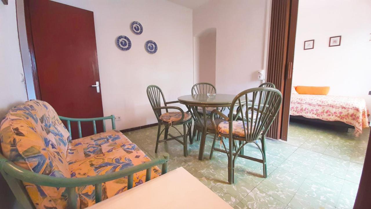 Apartment 1Llad01 - Llafranc Calella De Palafrugell Exterior photo