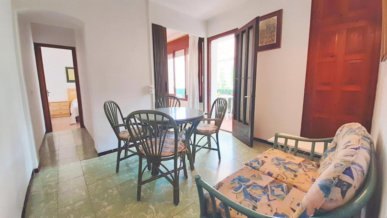 Apartment 1Llad01 - Llafranc Calella De Palafrugell Exterior photo