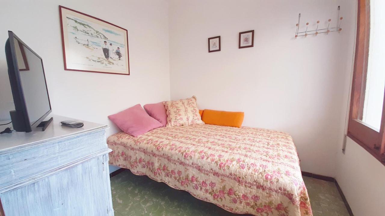 Apartment 1Llad01 - Llafranc Calella De Palafrugell Exterior photo